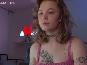 webcam girl tendertainted capture image #1971308