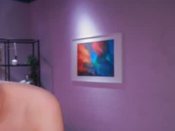 webcam girl my_sensuality capture image #4104298