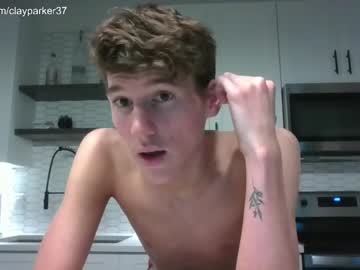 webcam man clay_parker capture image #462911