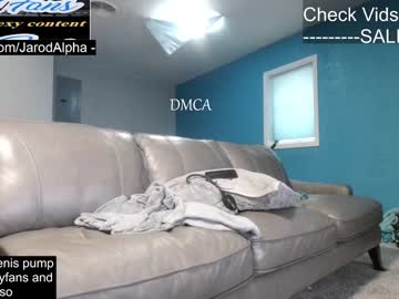 webcam man jarodalpha capture image #4608387