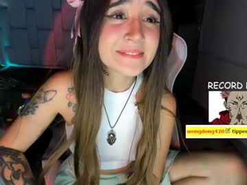 webcam girl sugar_troubl3 capture image #1470264