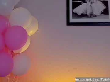 webcam girl _demi_dee_ capture image #1847192