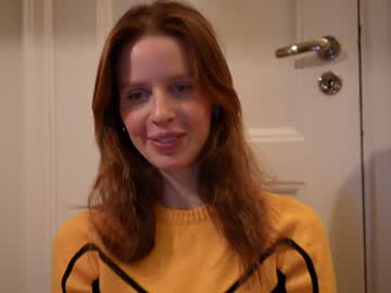 webcam girl ellaa91 capture image #4471714