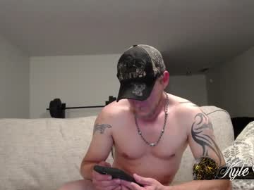 webcam man kylechat capture image #3348707