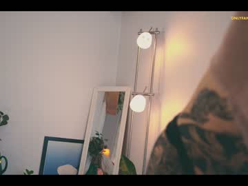 webcam girl sorenyu capture image #530409