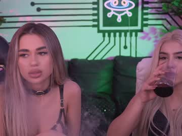 webcam couple anabel054 capture image #4447723