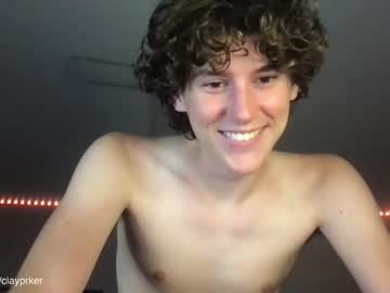 webcam man clay_parker capture image #3051218