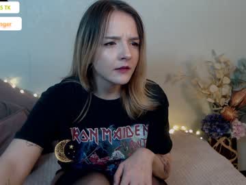 webcam girl ginger_pie capture image #5276553