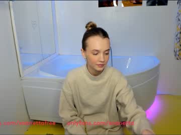 webcam girl xoanetta capture image #1664302