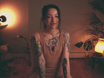 webcam girl sorenyu capture image #2023522
