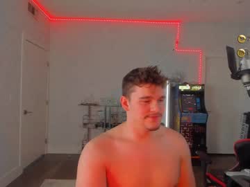 webcam man thejohnnystone capture image #2953855