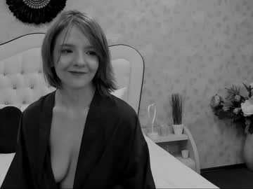 webcam girl ginger_pie capture image #2005932