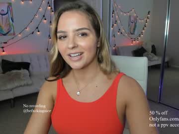 webcam girl befxckingnice capture image #1488513