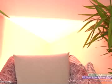 webcam girl gingerxsweetness capture image #4224354
