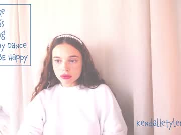 webcam girl kendalltyler capture image #442900