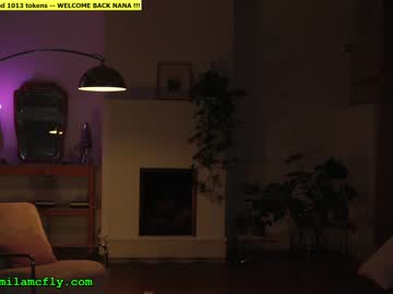 webcam girl mila_ capture image #4642035