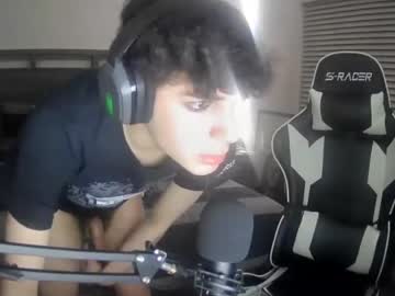 webcam man vampirewildfire capture image #5470980