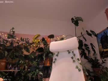webcam girl jane_flowers capture image #4203744