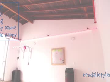 webcam girl kendalltyler capture image #194669