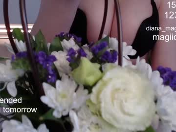 webcam girl magic_elf capture image #3401194