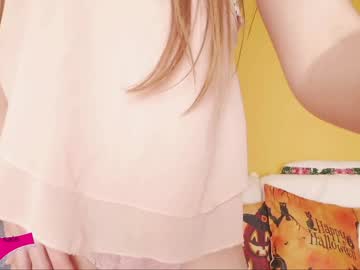 webcam girl clementine__ capture image #783256