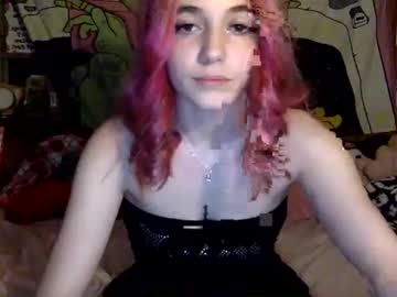 webcam girl egirlhaile capture image #5606425