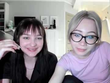 webcam couple pinkdoll1 capture image #5588218
