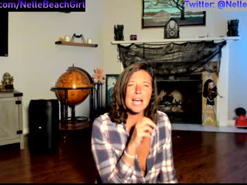 webcam girl nellebeachgirl capture image #4121055
