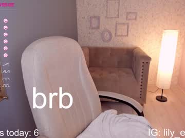 webcam girl lily_ewing capture image #4184421