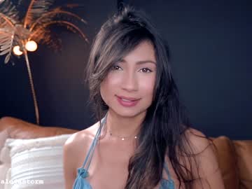 webcam girl alejastorm capture image #618405