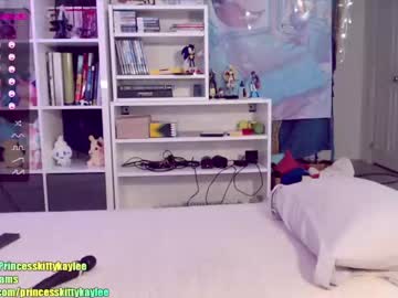 webcam girl princesskittykaylee capture image #1927519