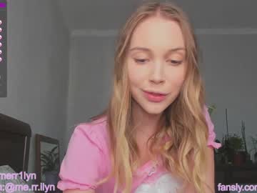 webcam girl merrilyn capture image #3256578