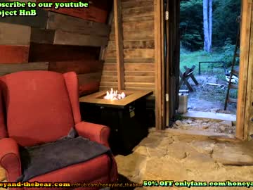 webcam couple honeyand_thebear capture image #3652121