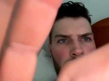 webcam man jerkking3 capture image #2988449