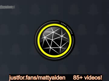 webcam man topganhotty capture image #2450995