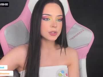 webcam girl girl_of_yourdreams capture image #5118809