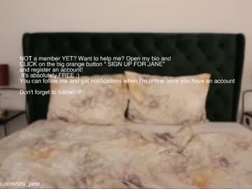 webcam girl shy_jane capture image #3247979