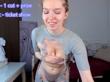 webcam girl fairy_ruru capture image #4946904