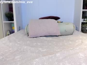 webcam girl mis_eva capture image #3831090