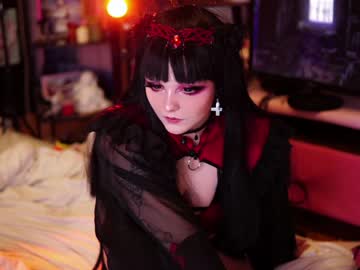 webcam girl faith_chan capture image #1928310