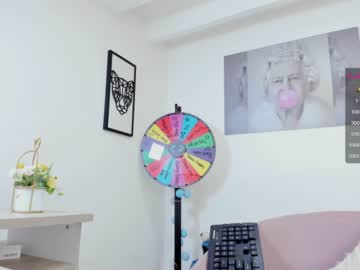 webcam girl missniley capture image #3049115