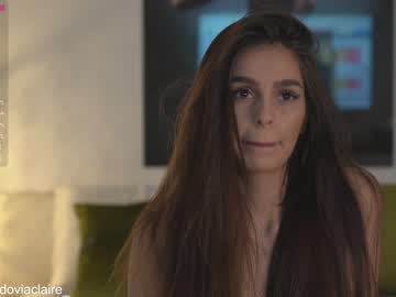 webcam girl dovia capture image #1481663