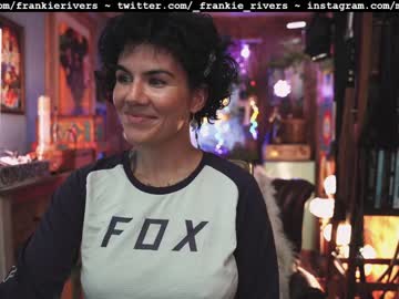 webcam girl _frankie_rivers capture image #2983499