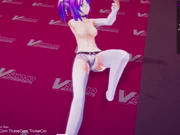 webcam girl projektmelody capture image #3365950