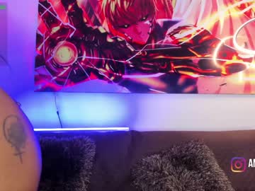 webcam girl anthoneladoll capture image #2435735