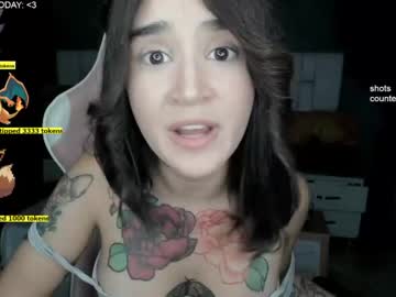 webcam girl sugar_troubl3 capture image #3452296