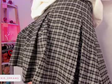 webcam girl annie_dreams capture image #1546026