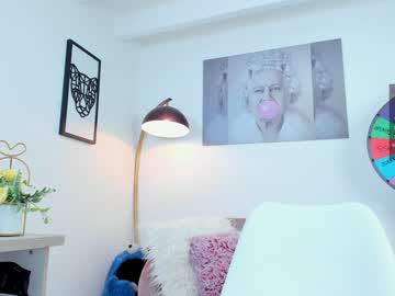 webcam girl missniley capture image #203795