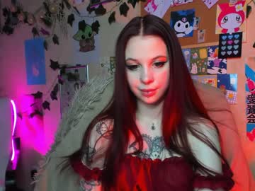 webcam girl maaarynip capture image #2765993