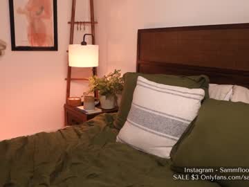 webcam girl sammyfloodxxx capture image #928683